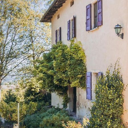 Agriturismo Montevecchio Isolani Monte San Pietro Ngoại thất bức ảnh
