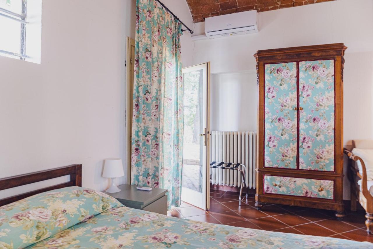 Agriturismo Montevecchio Isolani Monte San Pietro Ngoại thất bức ảnh