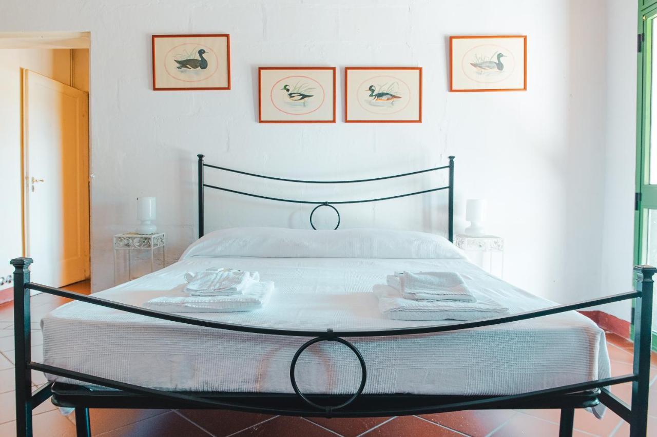 Agriturismo Montevecchio Isolani Monte San Pietro Ngoại thất bức ảnh