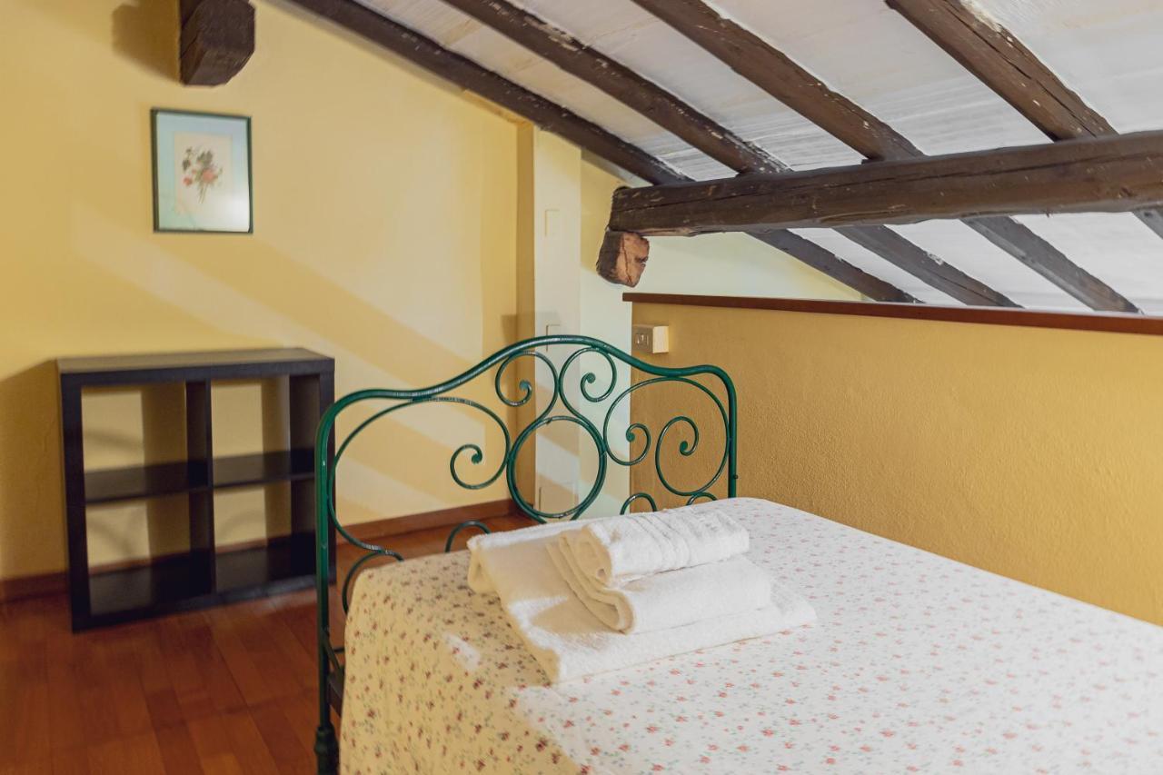 Agriturismo Montevecchio Isolani Monte San Pietro Ngoại thất bức ảnh