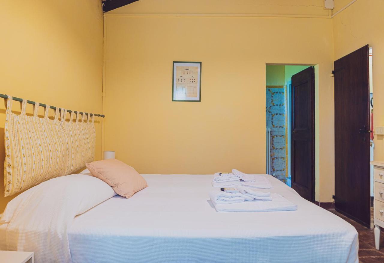 Agriturismo Montevecchio Isolani Monte San Pietro Ngoại thất bức ảnh