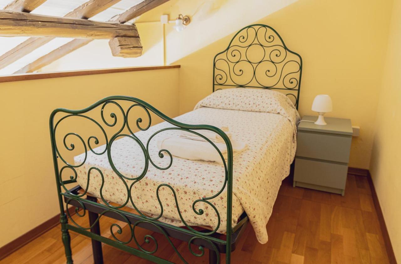 Agriturismo Montevecchio Isolani Monte San Pietro Ngoại thất bức ảnh