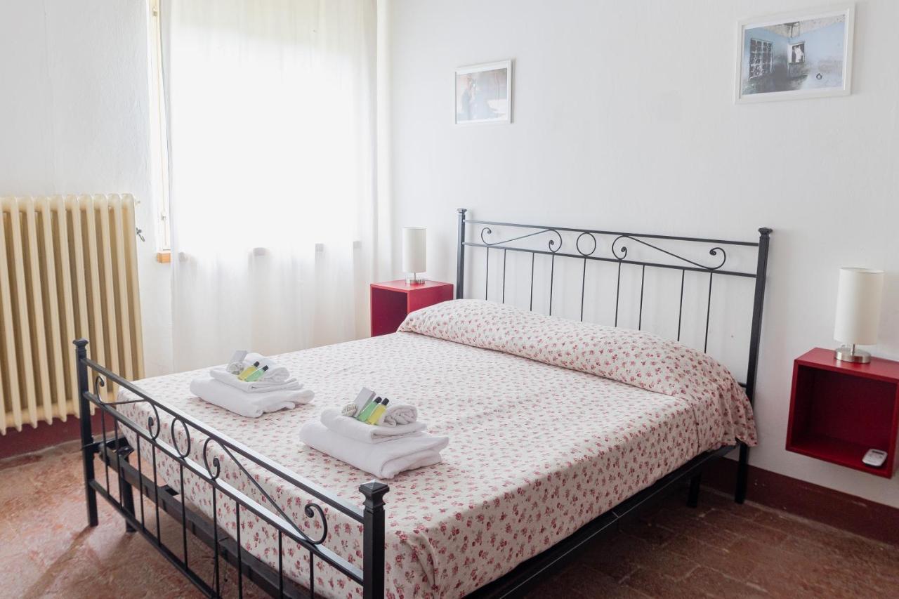 Agriturismo Montevecchio Isolani Monte San Pietro Ngoại thất bức ảnh