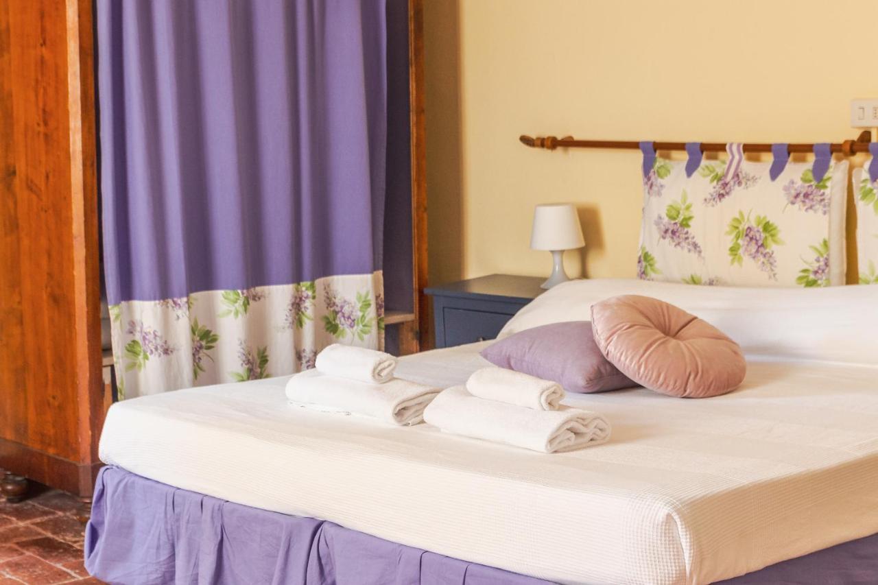 Agriturismo Montevecchio Isolani Monte San Pietro Ngoại thất bức ảnh