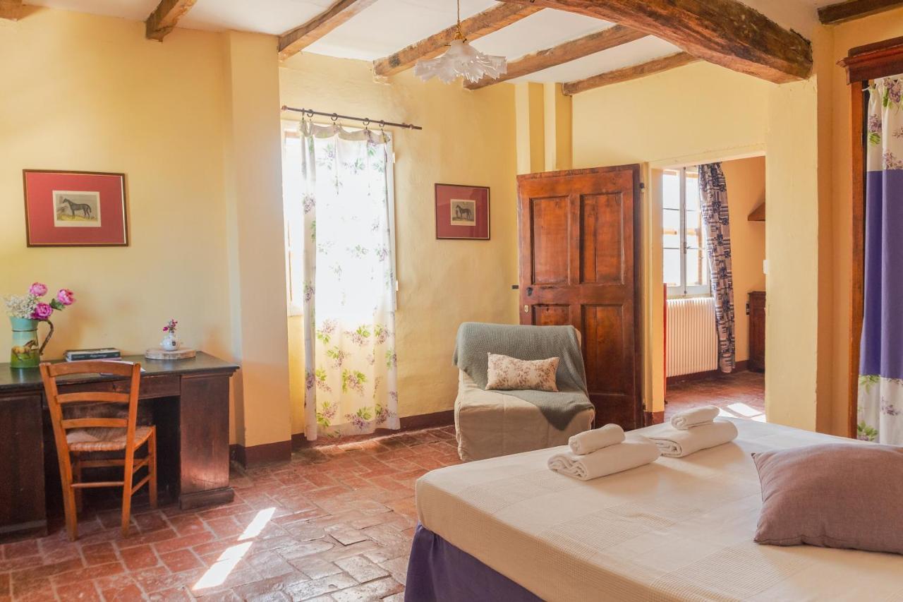 Agriturismo Montevecchio Isolani Monte San Pietro Ngoại thất bức ảnh