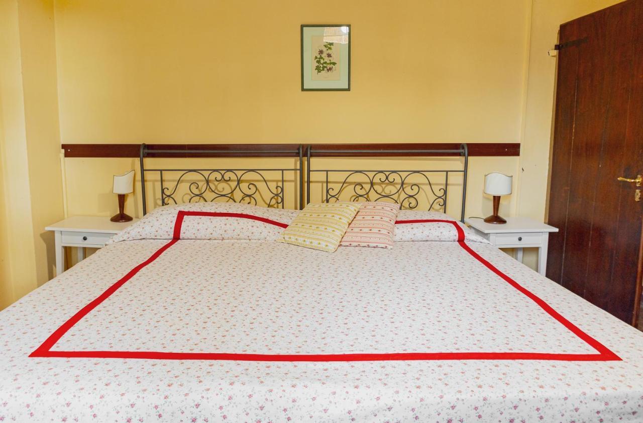 Agriturismo Montevecchio Isolani Monte San Pietro Ngoại thất bức ảnh