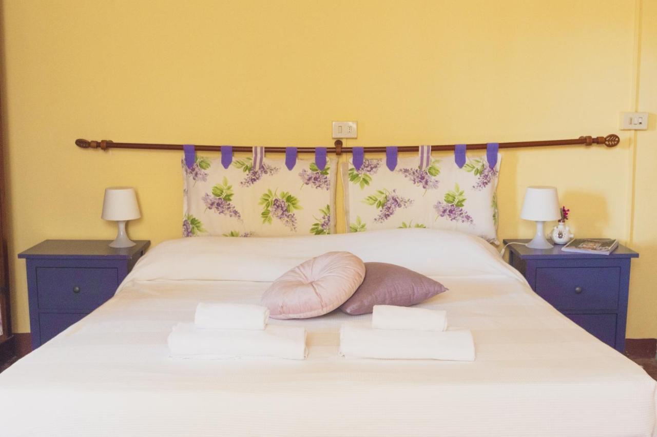 Agriturismo Montevecchio Isolani Monte San Pietro Ngoại thất bức ảnh