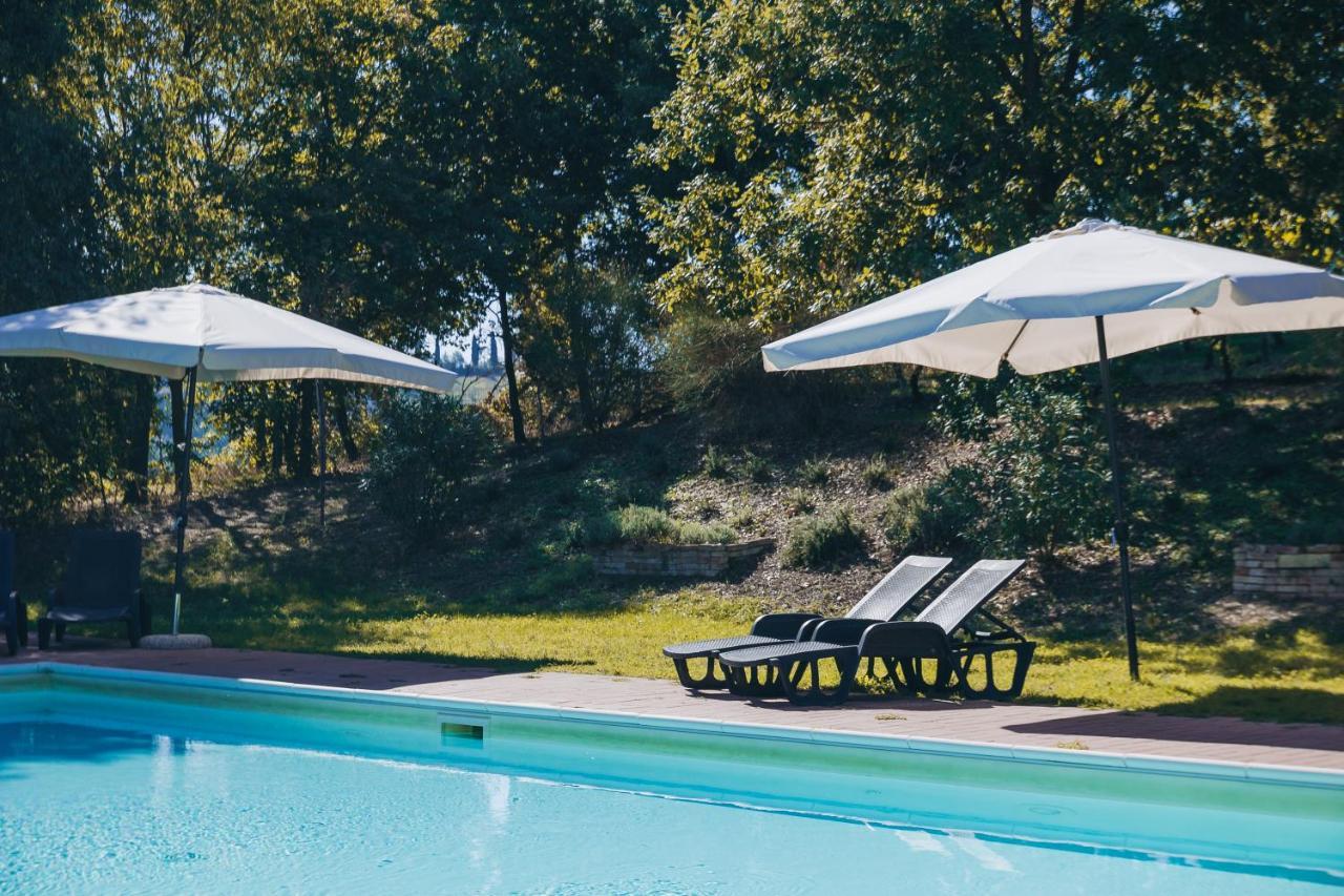 Agriturismo Montevecchio Isolani Monte San Pietro Ngoại thất bức ảnh