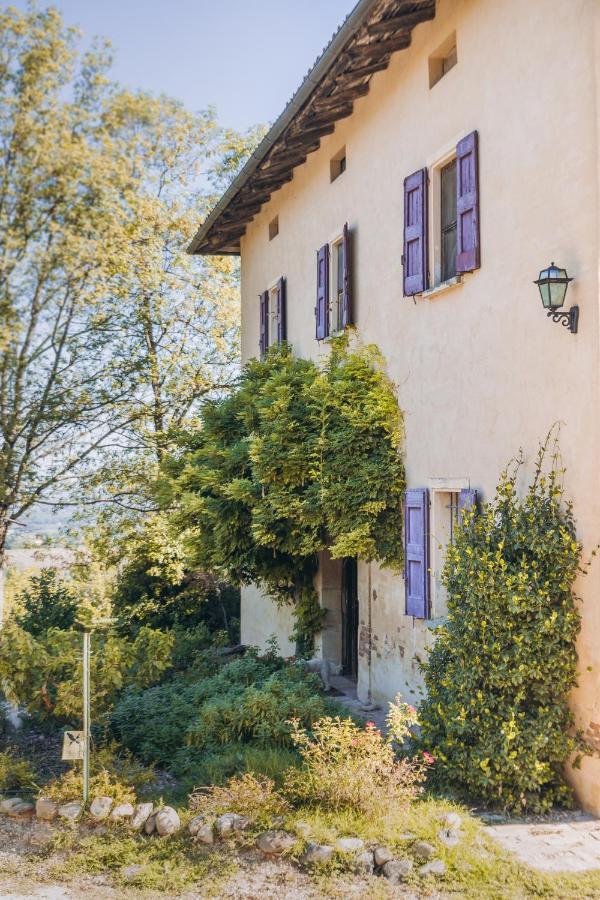 Agriturismo Montevecchio Isolani Monte San Pietro Ngoại thất bức ảnh