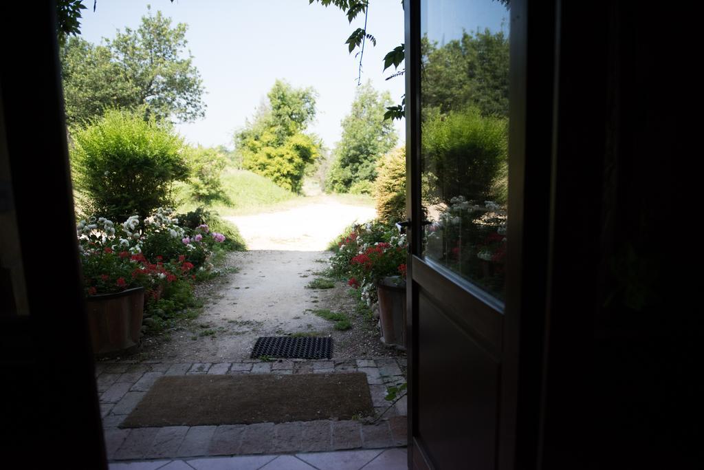 Agriturismo Montevecchio Isolani Monte San Pietro Ngoại thất bức ảnh