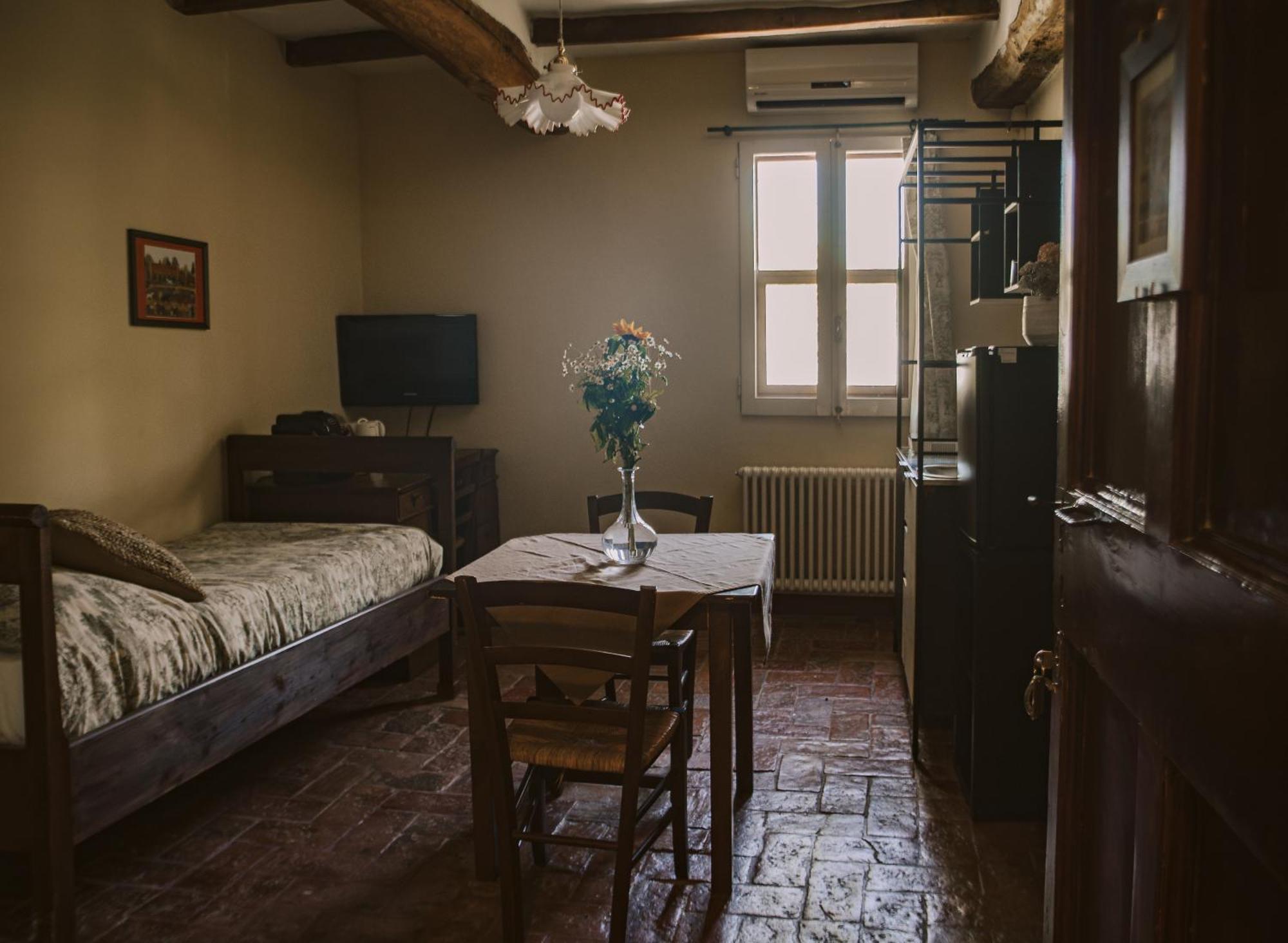 Agriturismo Montevecchio Isolani Monte San Pietro Ngoại thất bức ảnh
