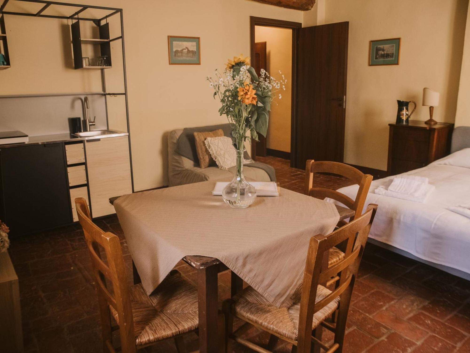 Agriturismo Montevecchio Isolani Monte San Pietro Ngoại thất bức ảnh