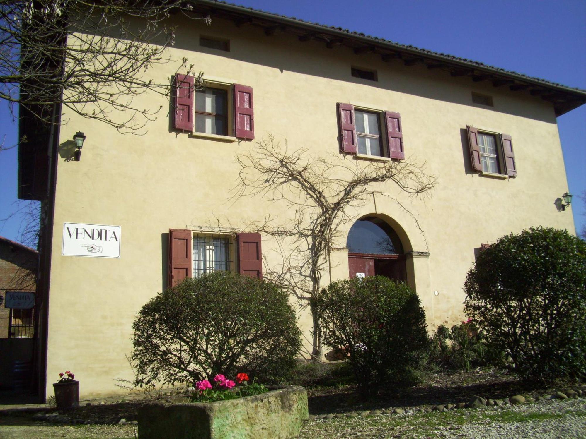 Agriturismo Montevecchio Isolani Monte San Pietro Ngoại thất bức ảnh