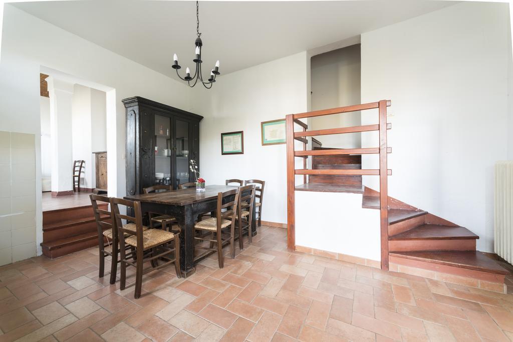 Agriturismo Montevecchio Isolani Monte San Pietro Ngoại thất bức ảnh